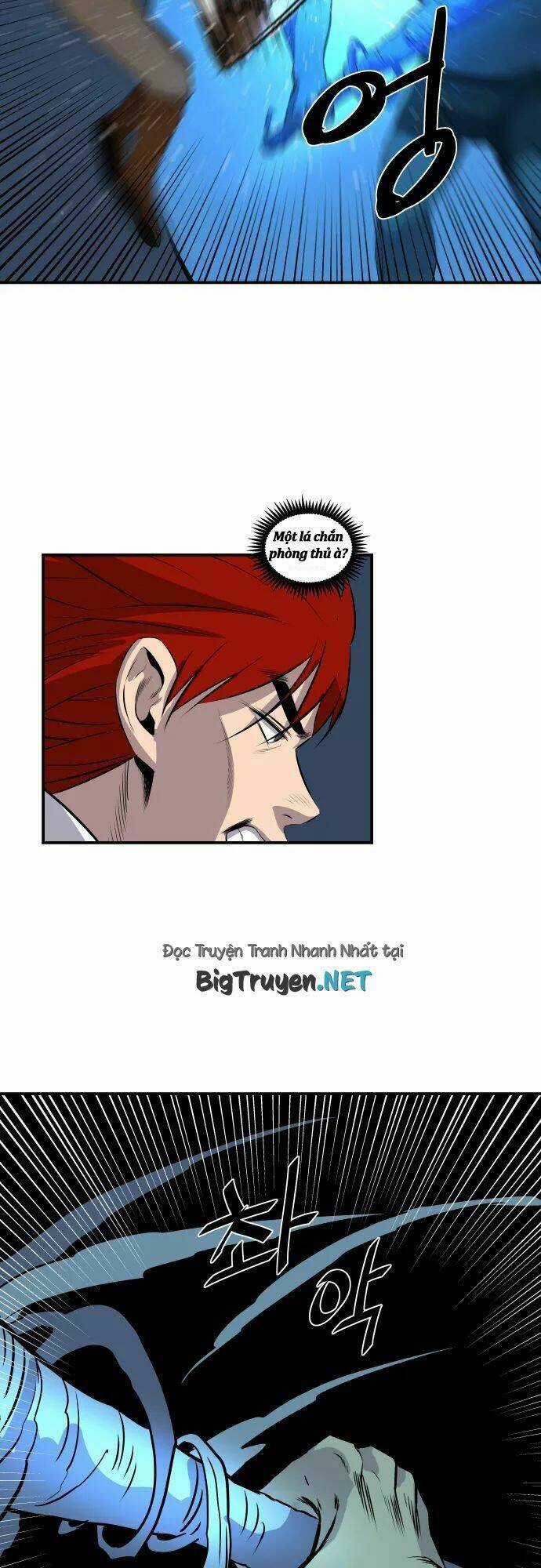 Life Howling - Chapter 54 - Trang 28