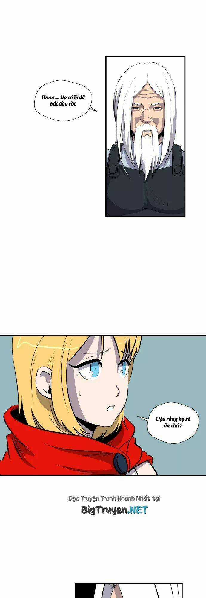 Life Howling - Chapter 54 - Trang 31