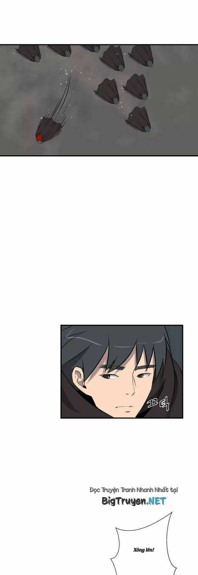 Life Howling - Chapter 54 - Trang 6