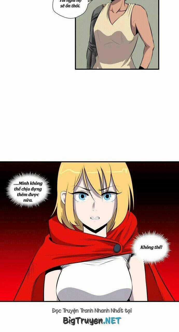 Life Howling - Chapter 55 - Trang 2