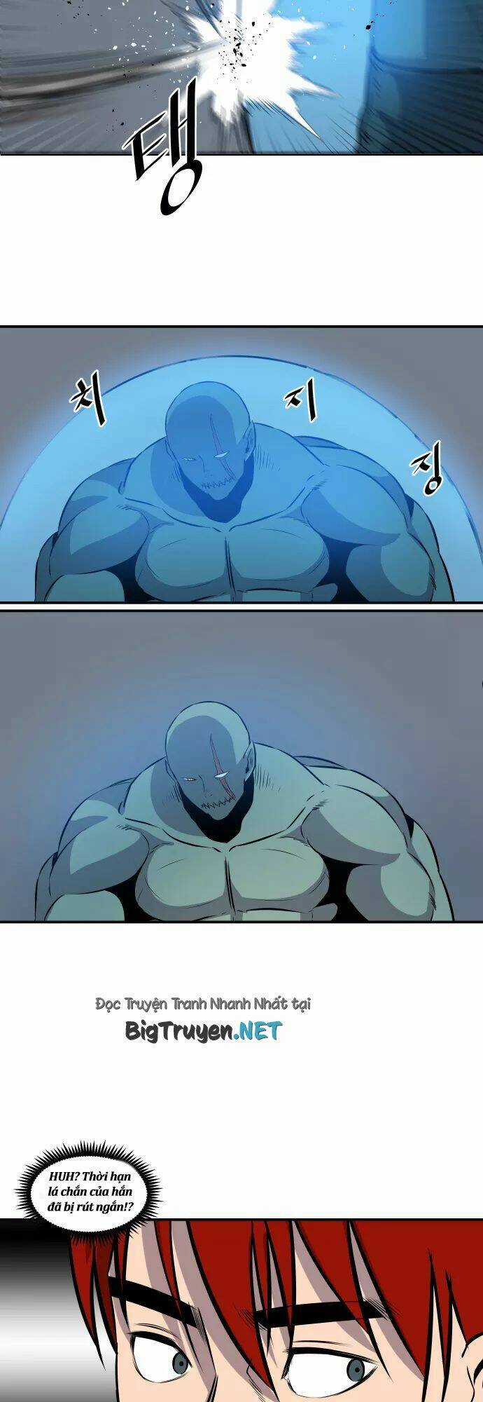 Life Howling - Chapter 55 - Trang 11