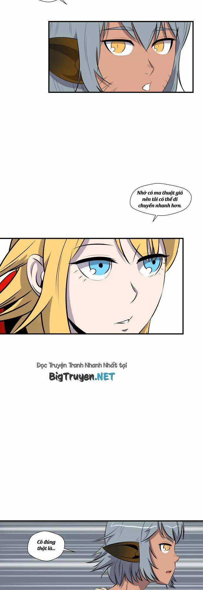 Life Howling - Chapter 55 - Trang 21