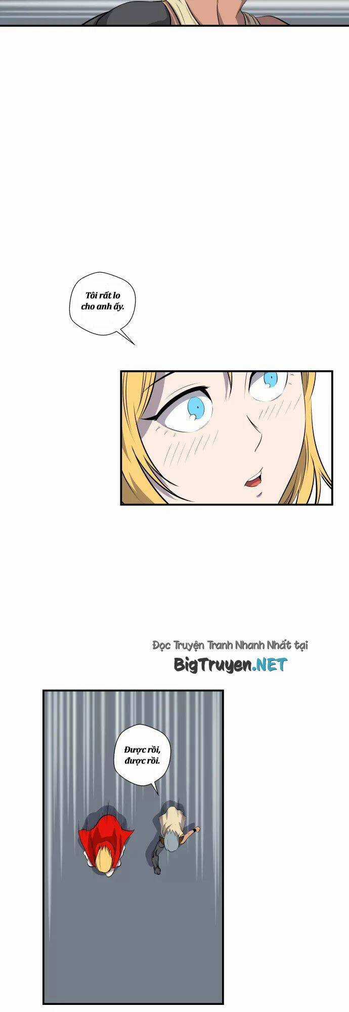 Life Howling - Chapter 55 - Trang 22