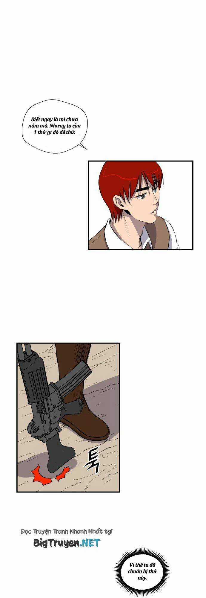 Life Howling - Chapter 55 - Trang 25