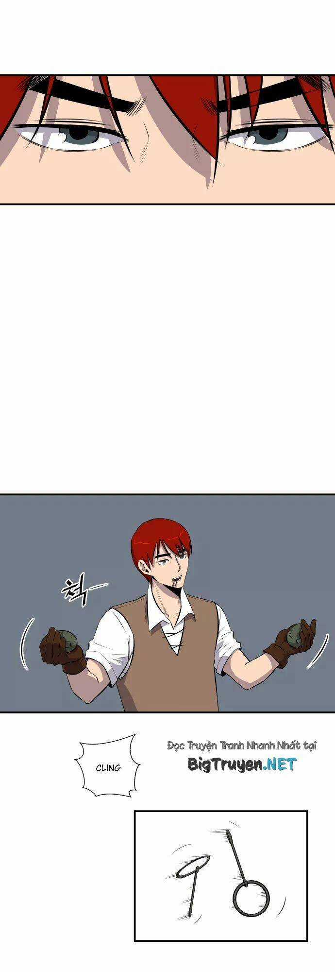 Life Howling - Chapter 55 - Trang 26