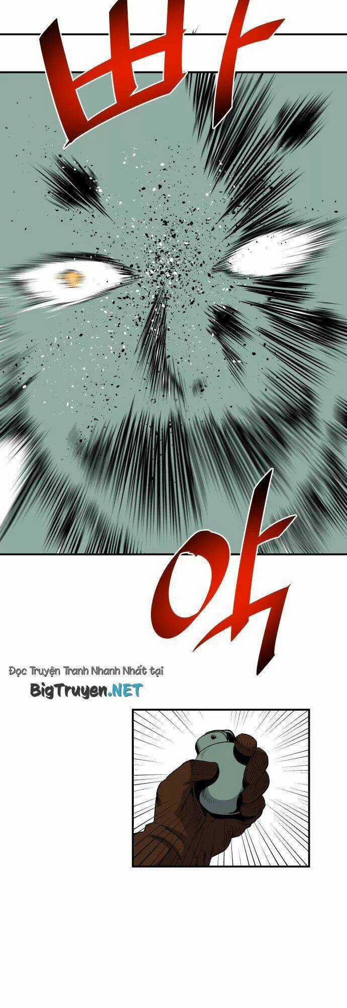 Life Howling - Chapter 55 - Trang 31