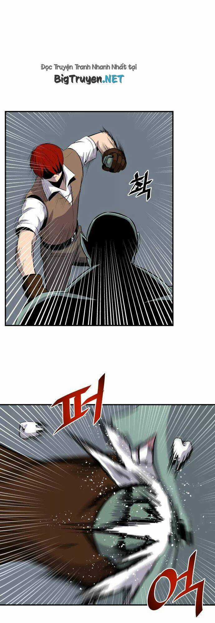 Life Howling - Chapter 55 - Trang 32