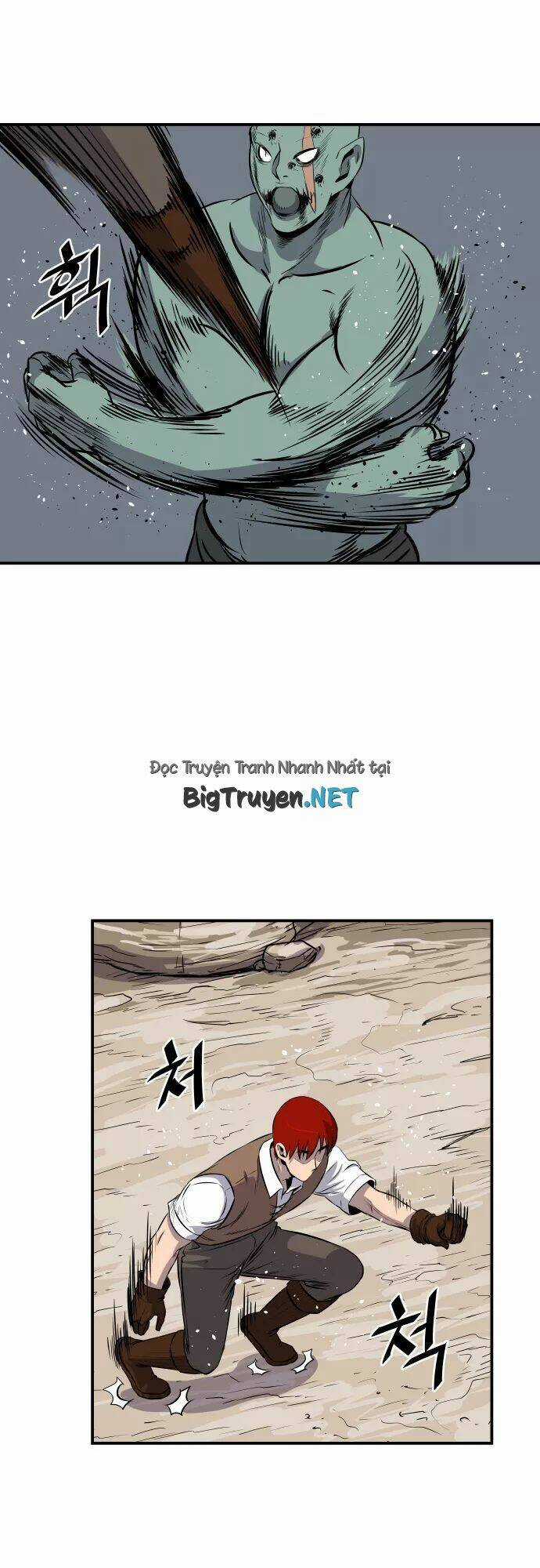 Life Howling - Chapter 55 - Trang 33