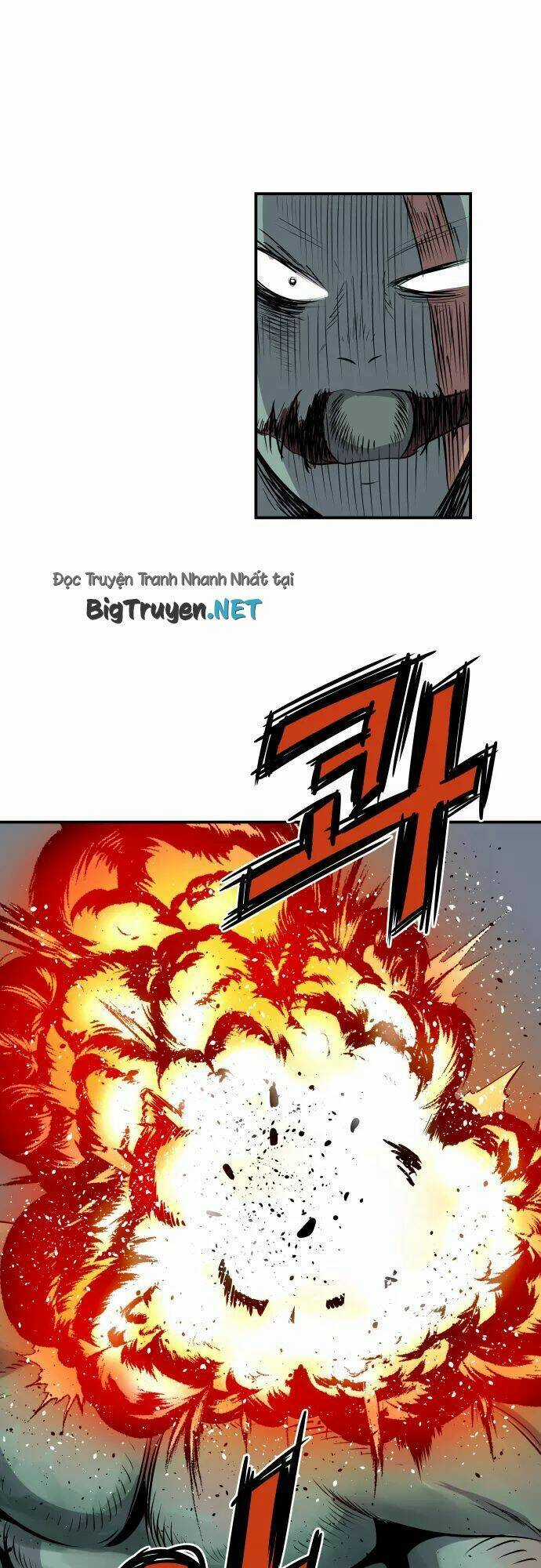 Life Howling - Chapter 55 - Trang 34