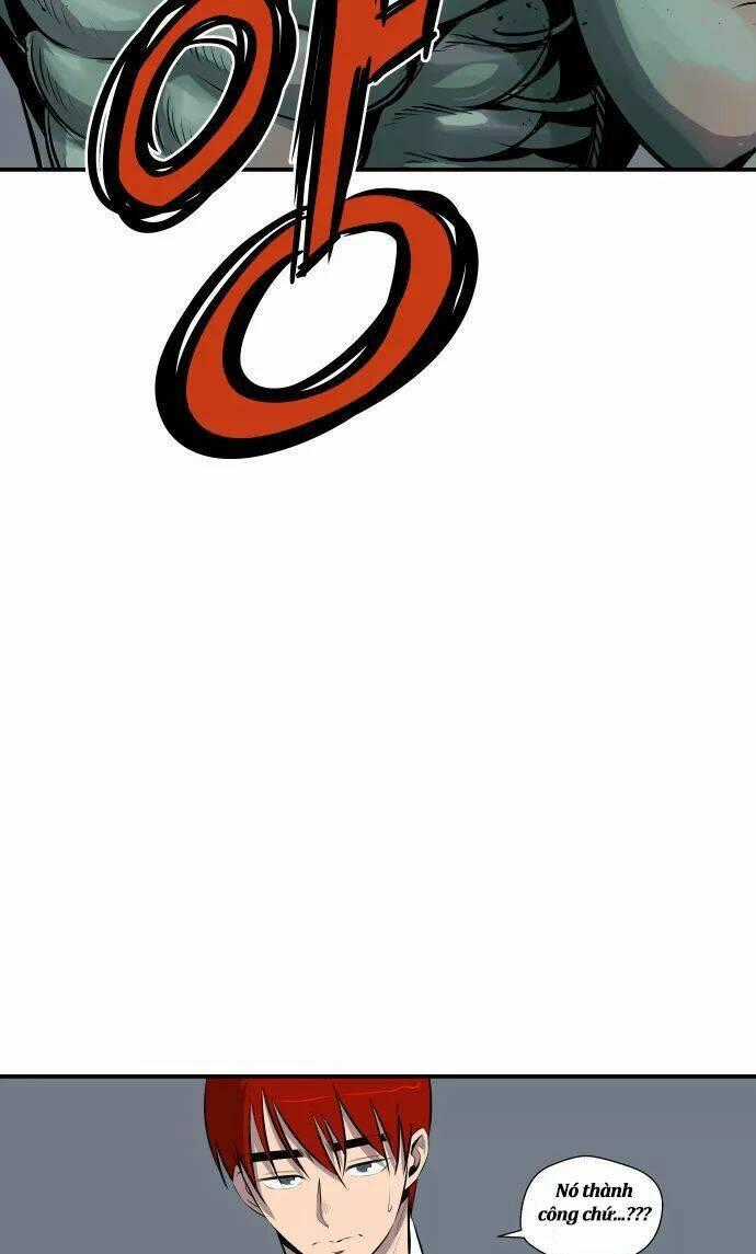 Life Howling - Chapter 55 - Trang 35