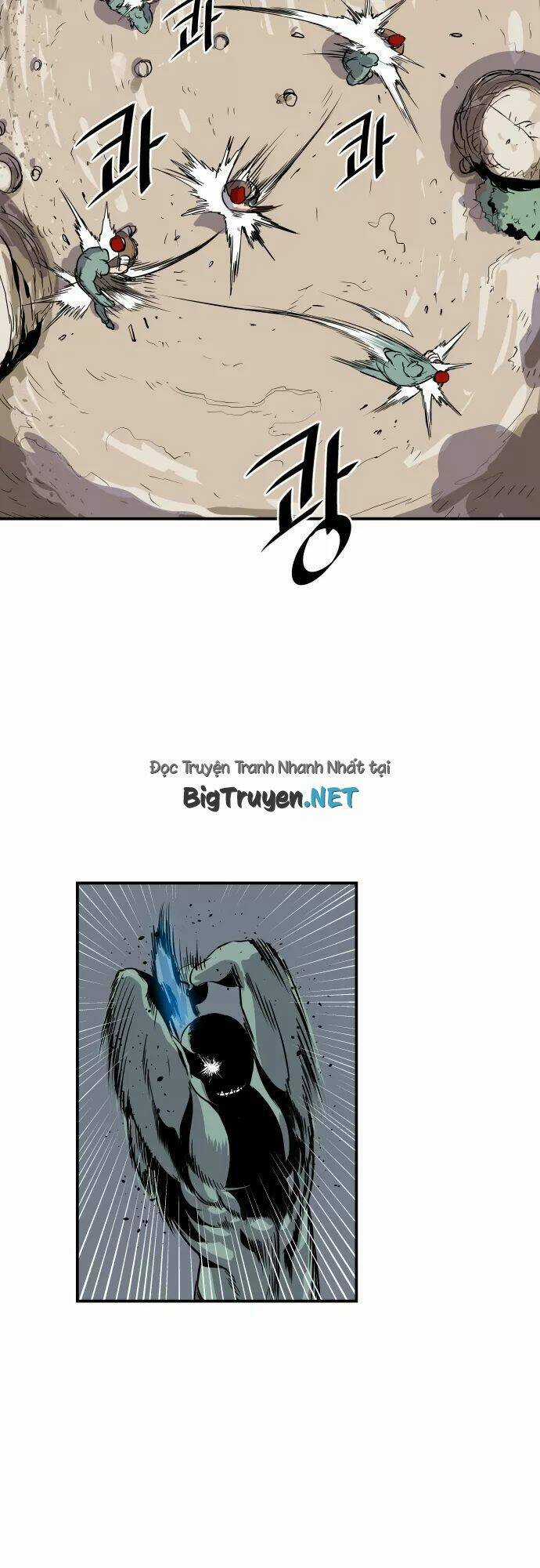 Life Howling - Chapter 55 - Trang 7