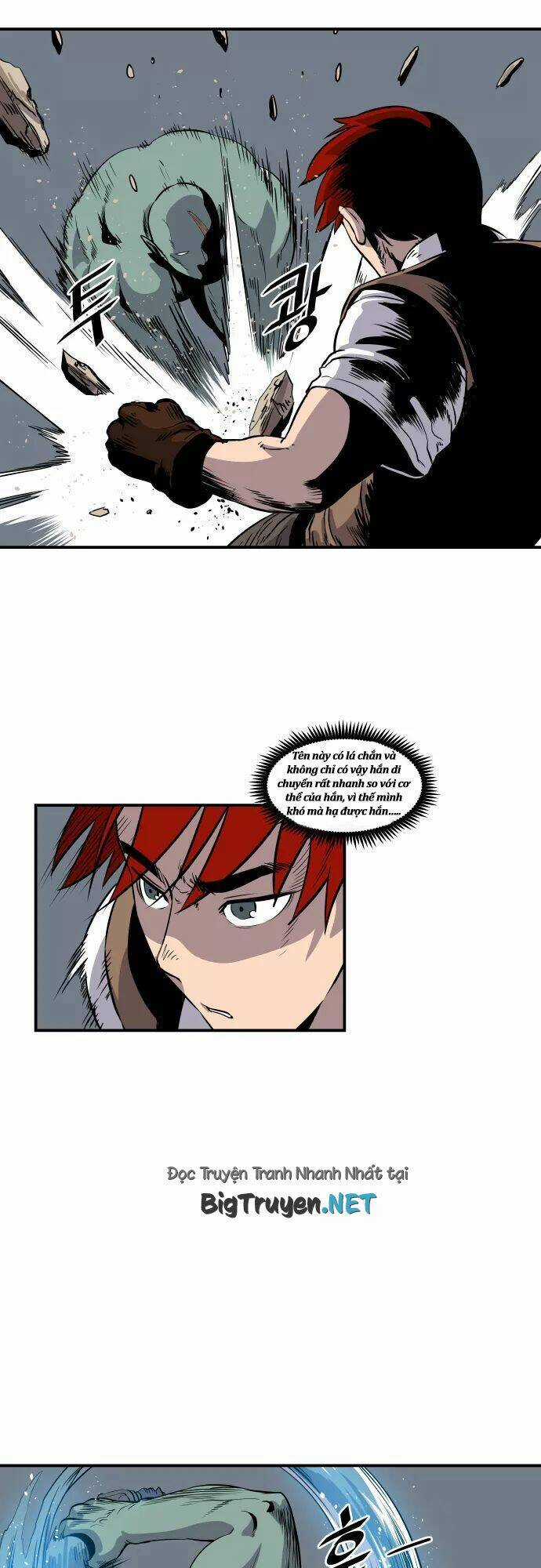 Life Howling - Chapter 55 - Trang 8