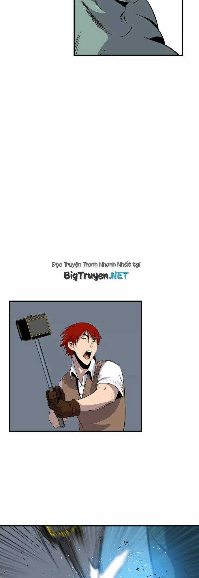 Life Howling - Chapter 55 - Trang 10