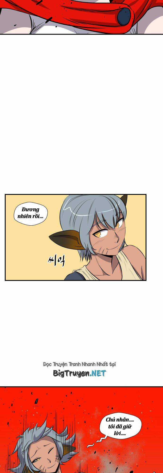 Life Howling - Chapter 56 - Trang 14