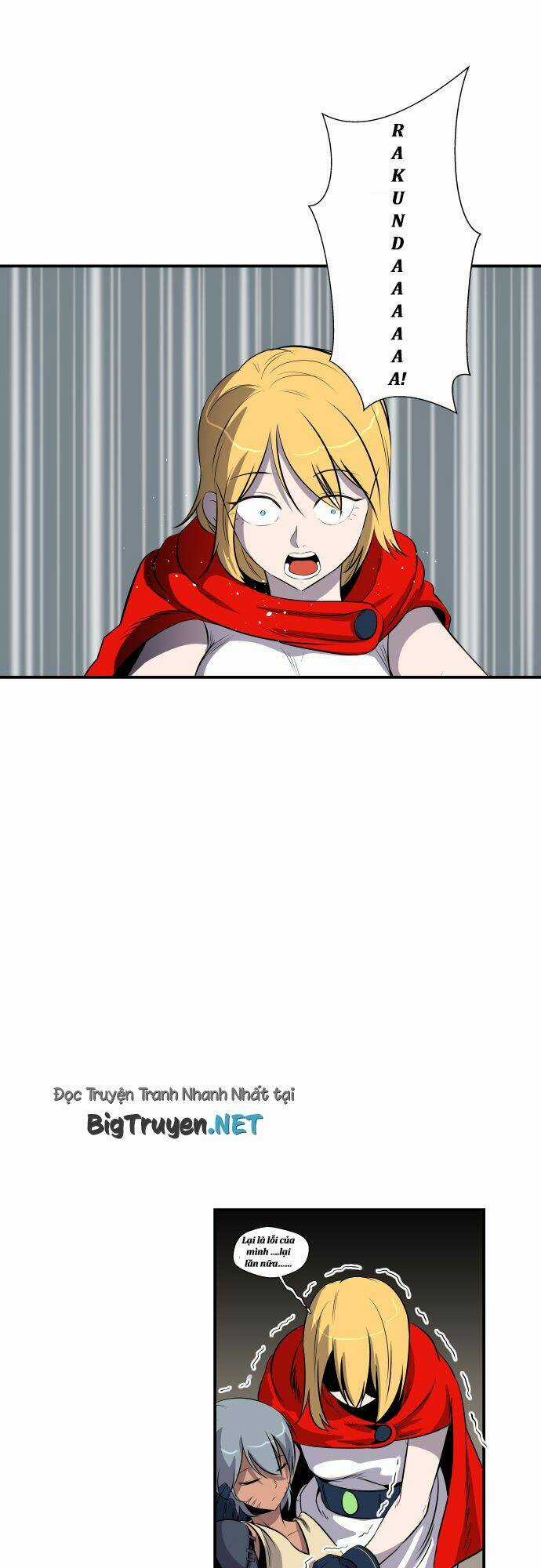 Life Howling - Chapter 56 - Trang 16