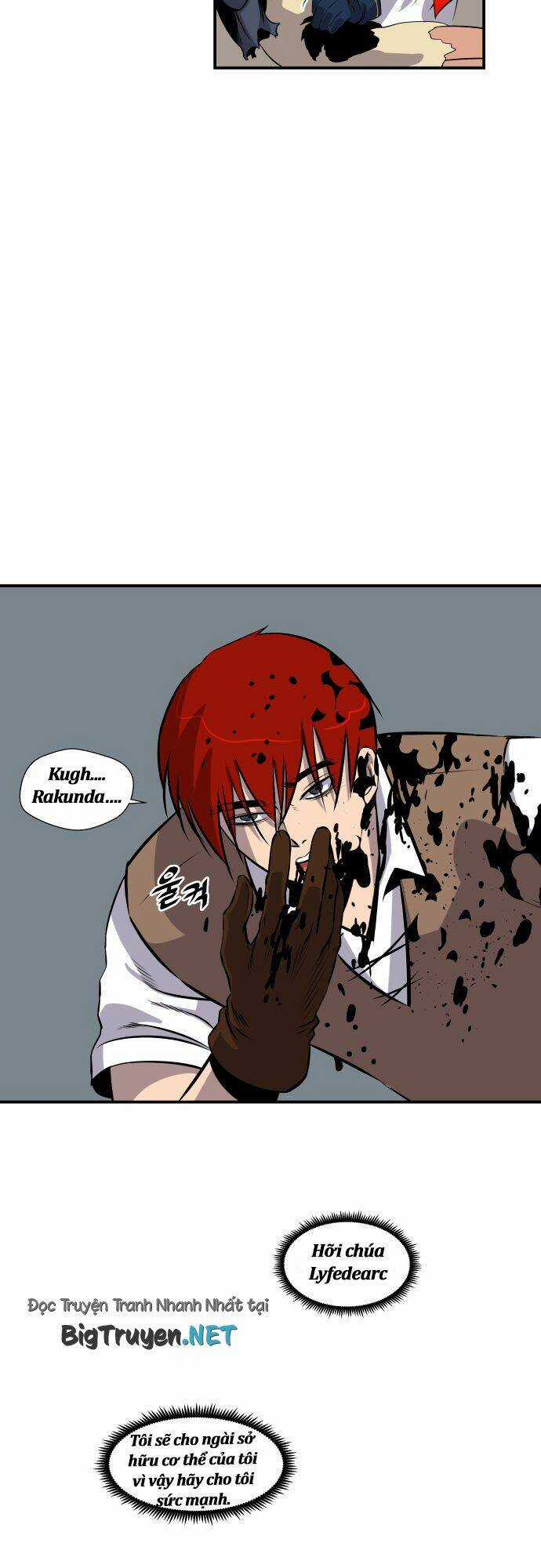 Life Howling - Chapter 56 - Trang 17