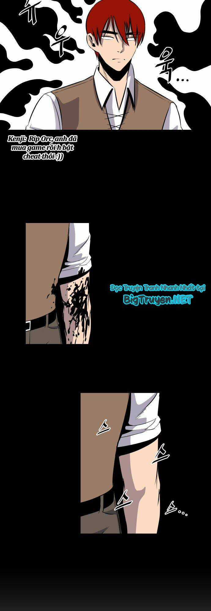 Life Howling - Chapter 56 - Trang 22