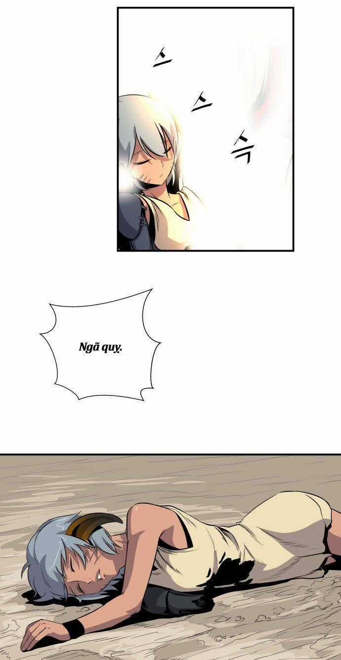 Life Howling - Chapter 56 - Trang 31