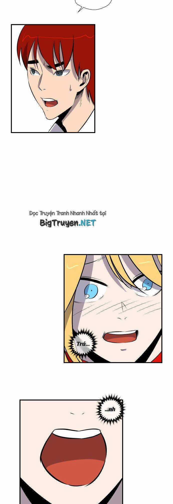 Life Howling - Chapter 56 - Trang 6