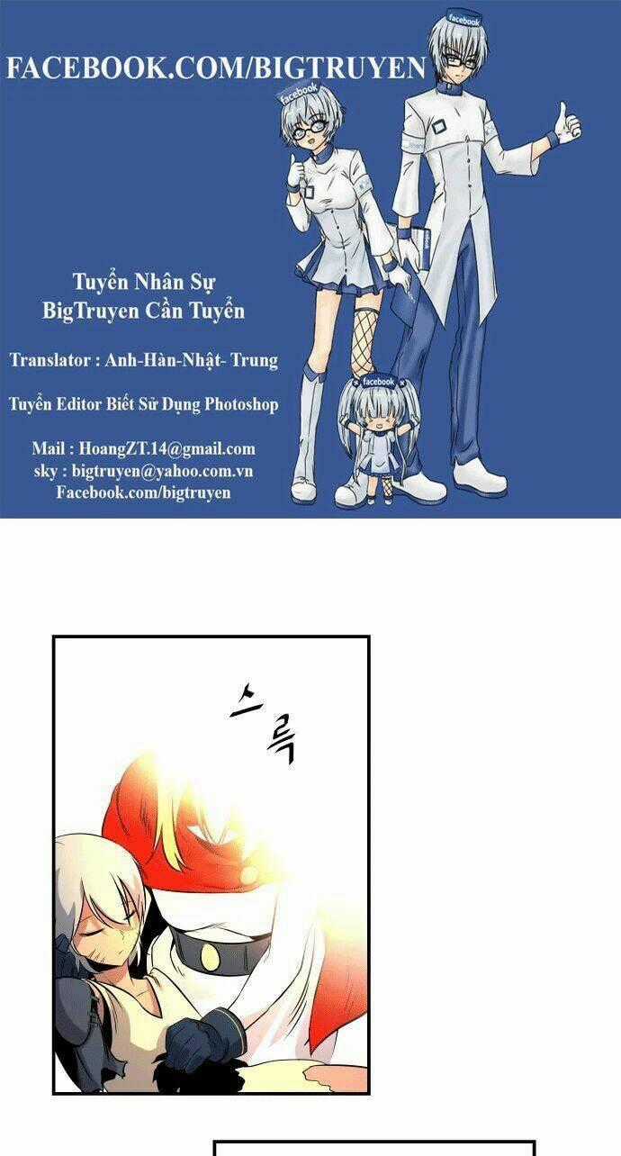 Life Howling - Chapter 57 - Trang 1