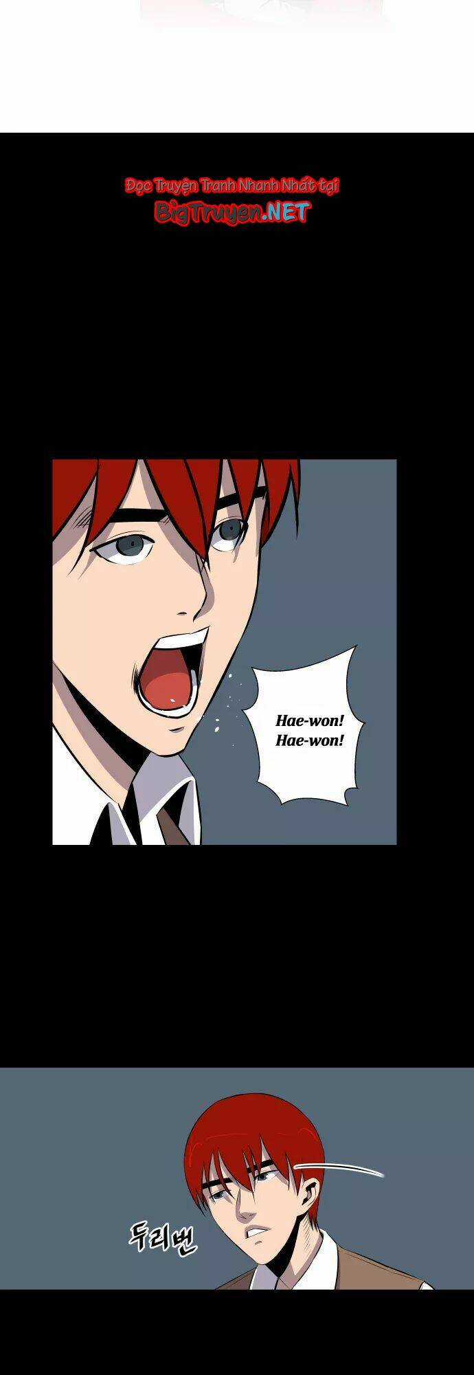 Life Howling - Chapter 57 - Trang 11