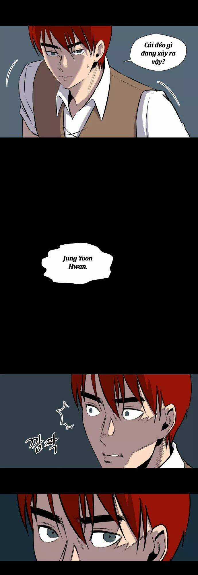 Life Howling - Chapter 57 - Trang 13