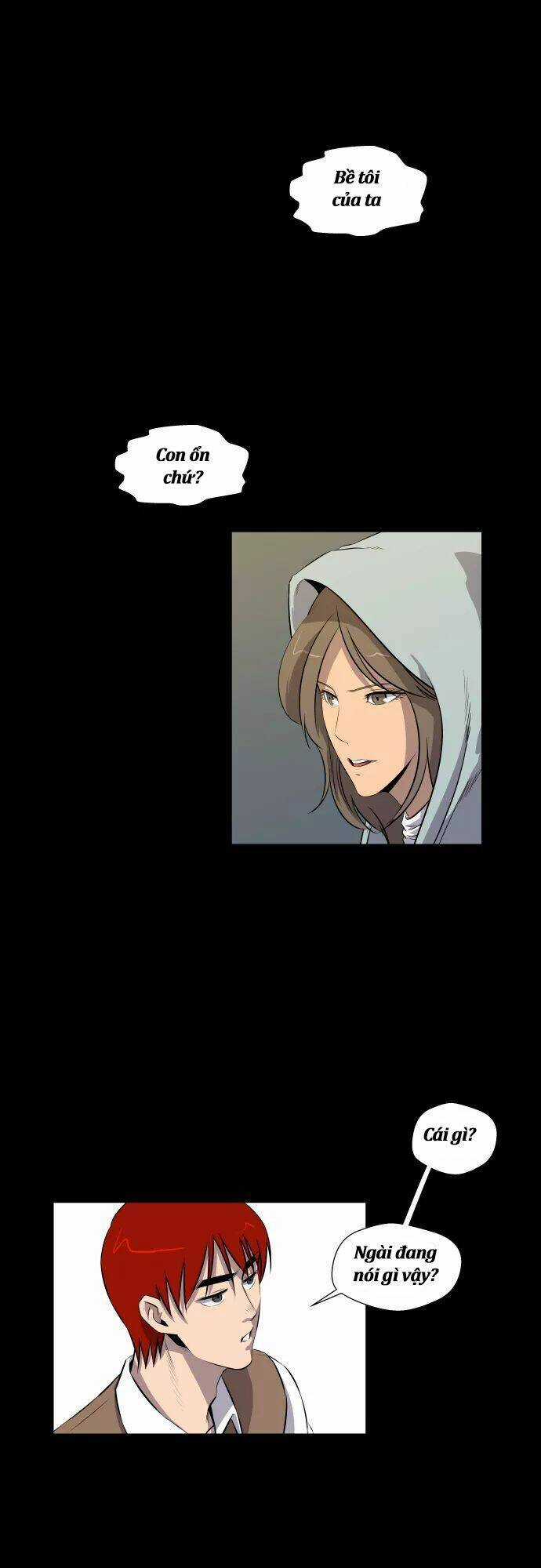 Life Howling - Chapter 57 - Trang 14