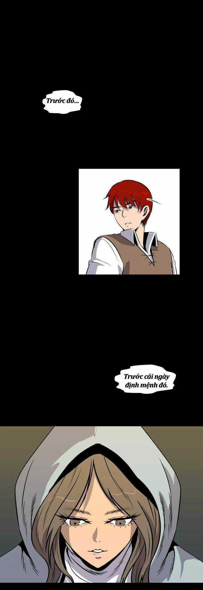 Life Howling - Chapter 57 - Trang 16