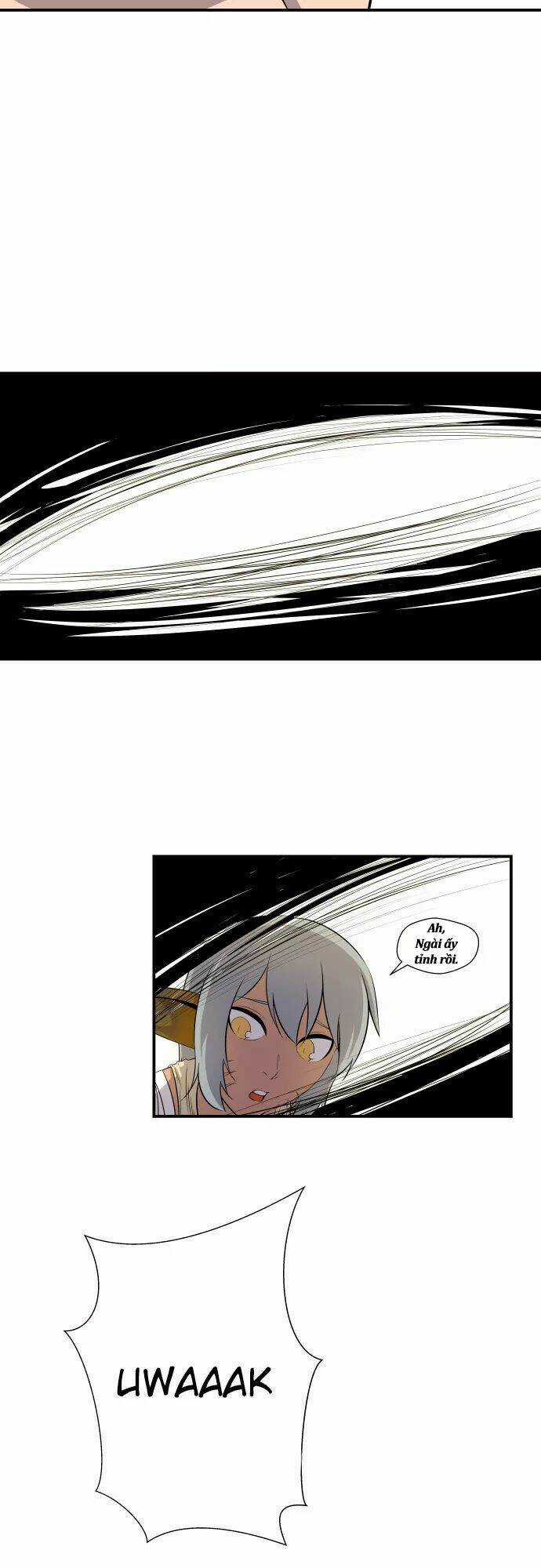 Life Howling - Chapter 57 - Trang 19