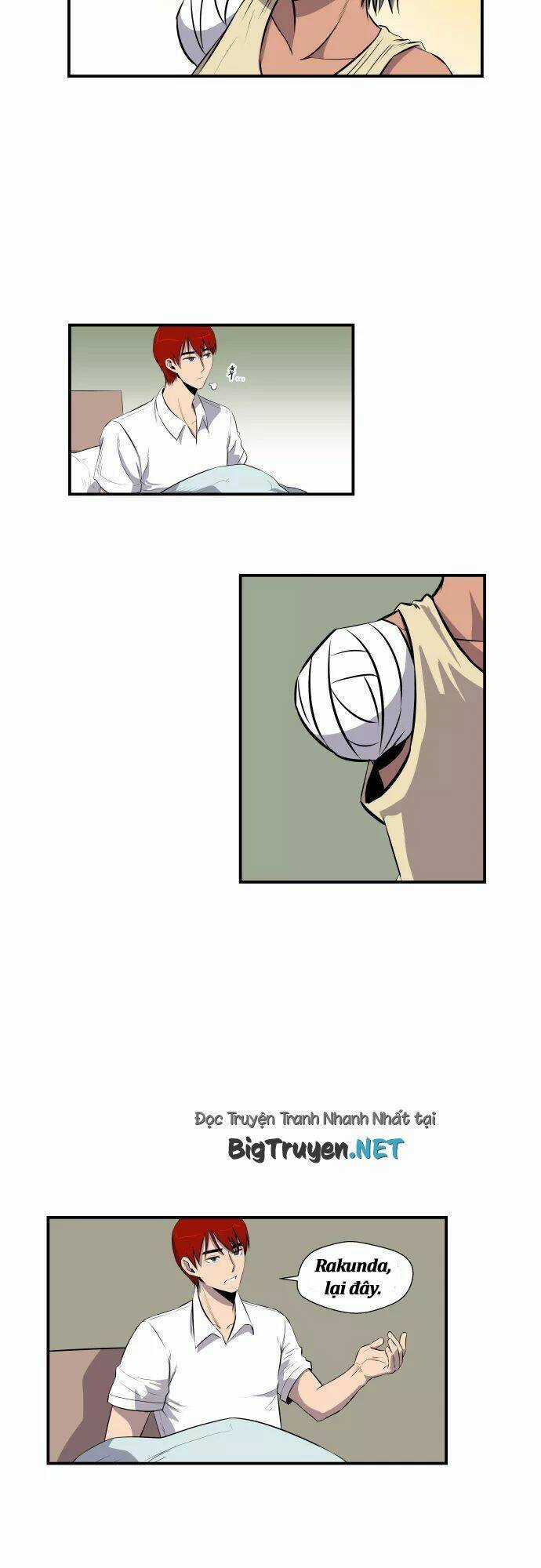 Life Howling - Chapter 57 - Trang 22