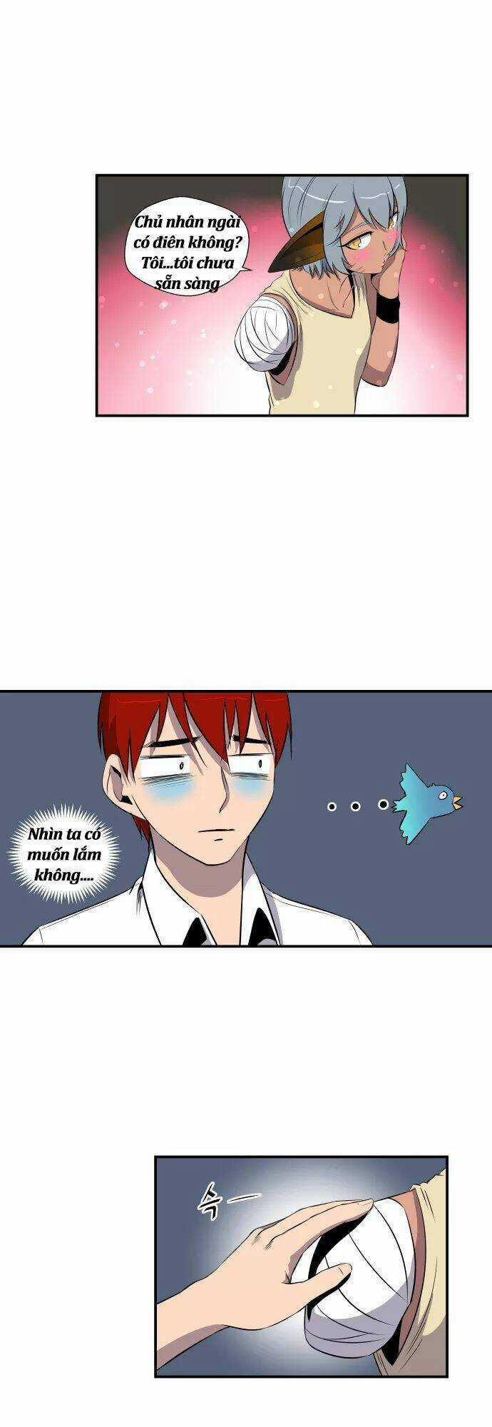 Life Howling - Chapter 57 - Trang 23