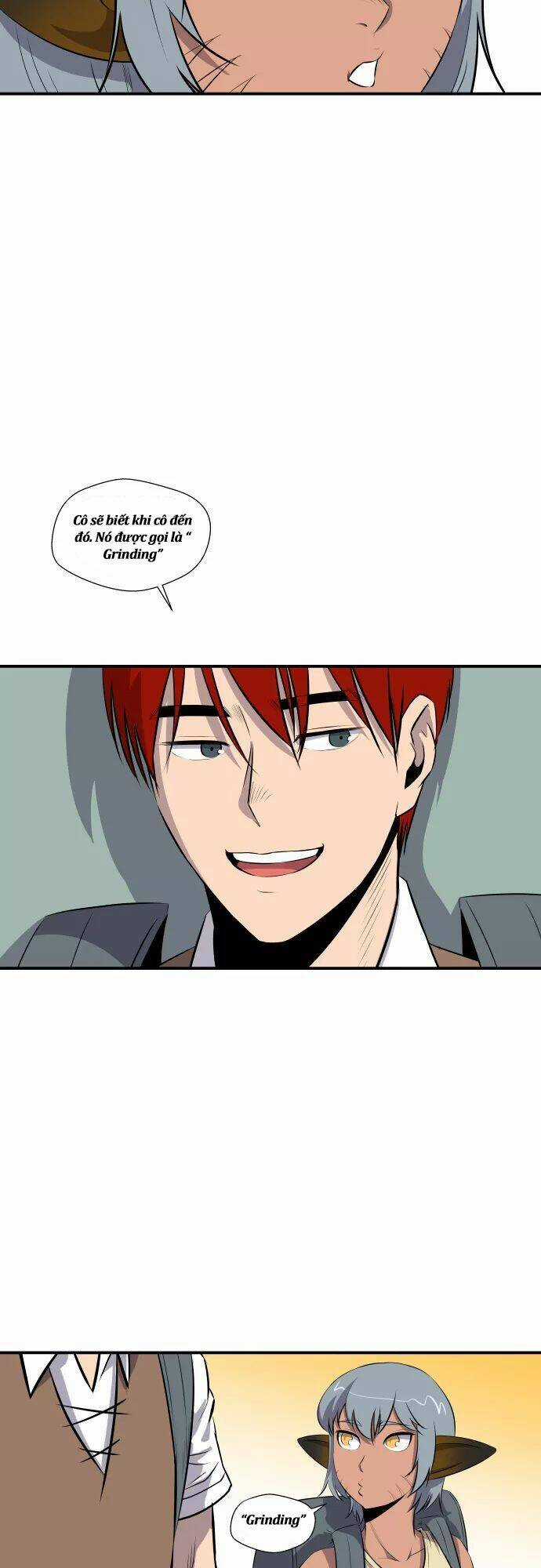 Life Howling - Chapter 57 - Trang 29