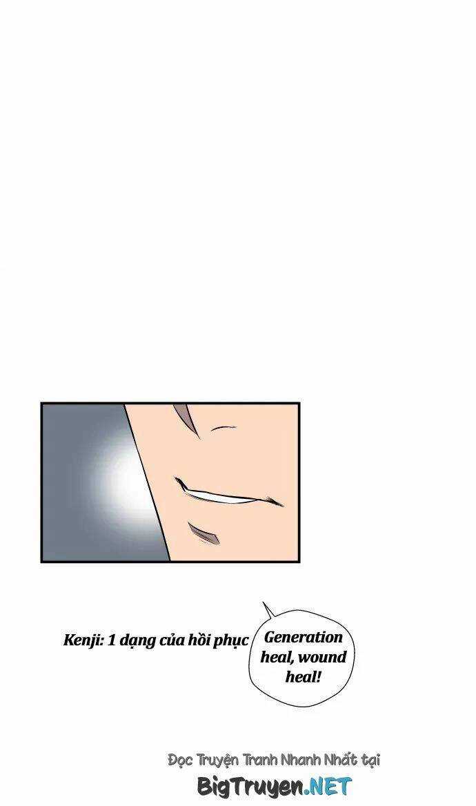 Life Howling - Chapter 57 - Trang 4