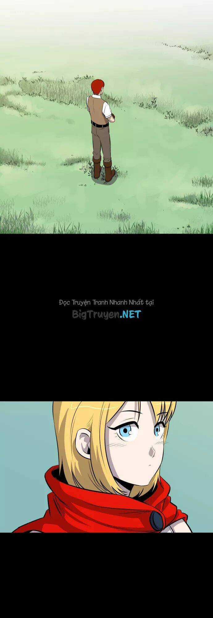 Life Howling - Chapter 57 - Trang 9