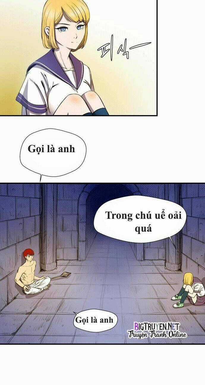 Life Howling - Chapter 6 - Trang 2