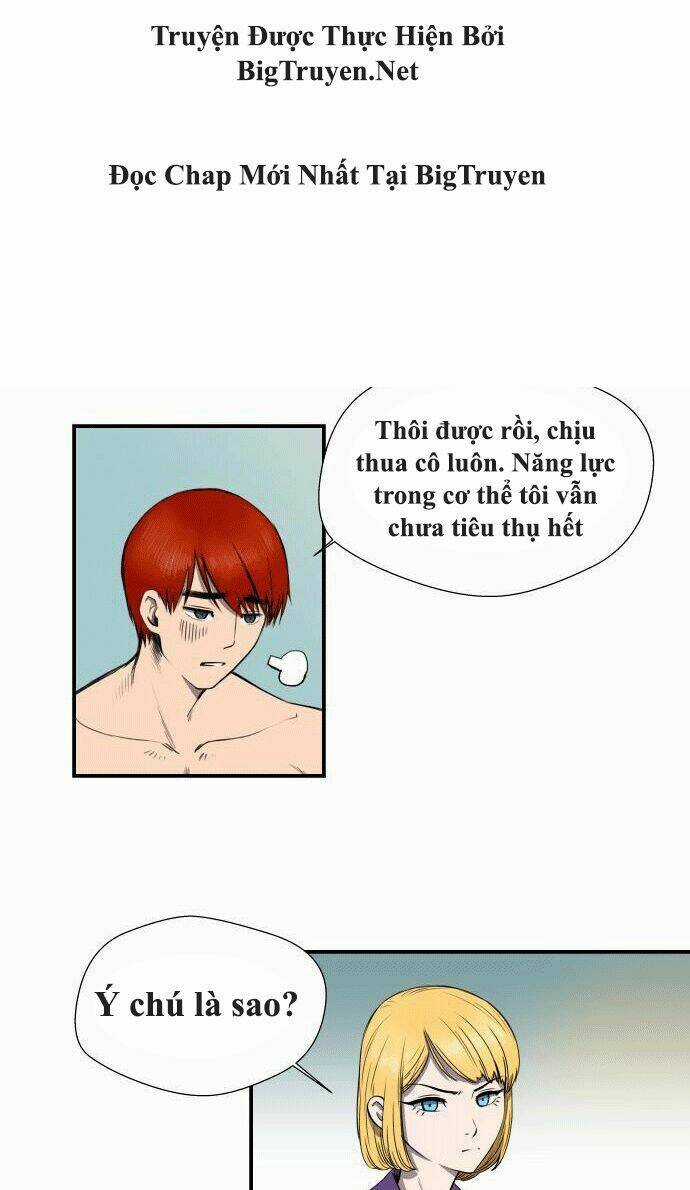 Life Howling - Chapter 6 - Trang 3