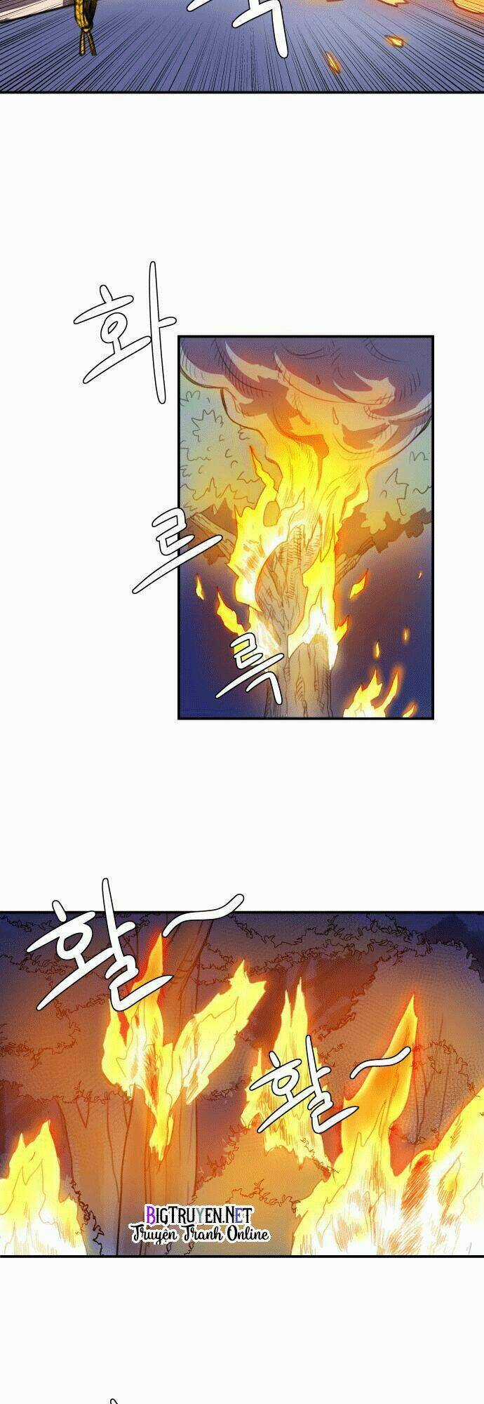 Life Howling - Chapter 6 - Trang 22