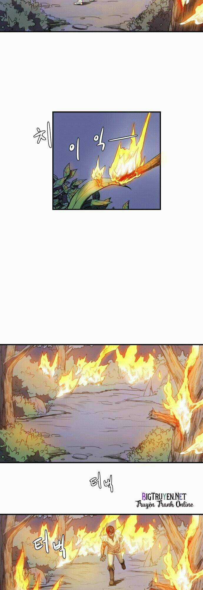 Life Howling - Chapter 6 - Trang 25