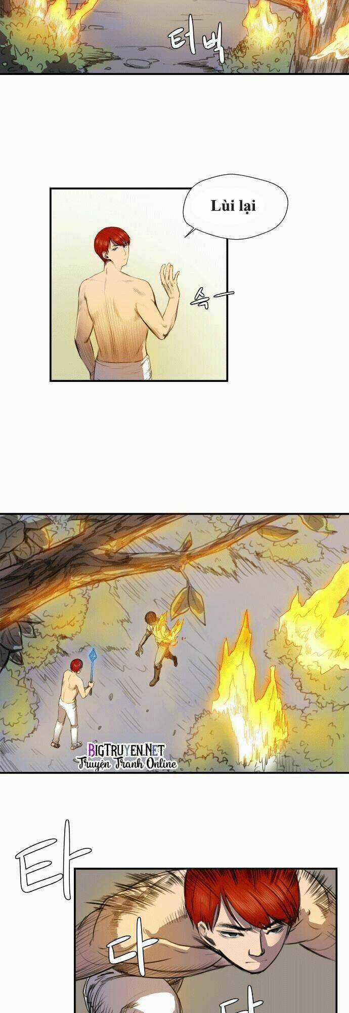 Life Howling - Chapter 6 - Trang 26