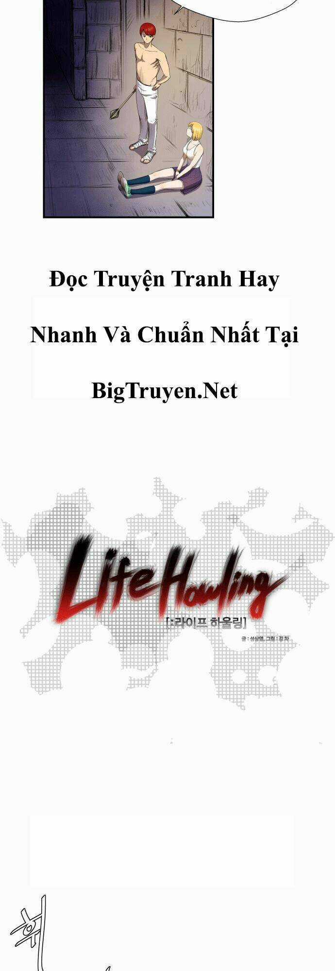 Life Howling - Chapter 7 - Trang 11