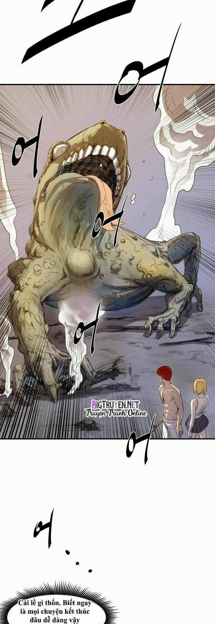 Life Howling - Chapter 7 - Trang 15