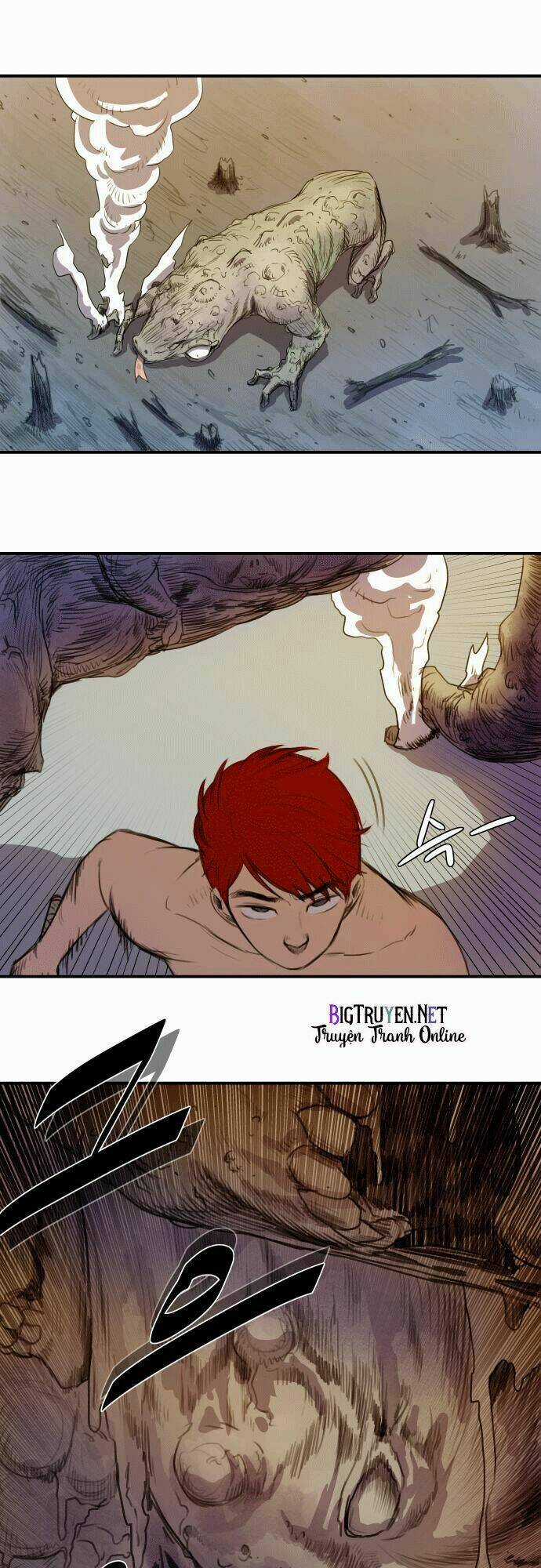 Life Howling - Chapter 7 - Trang 19