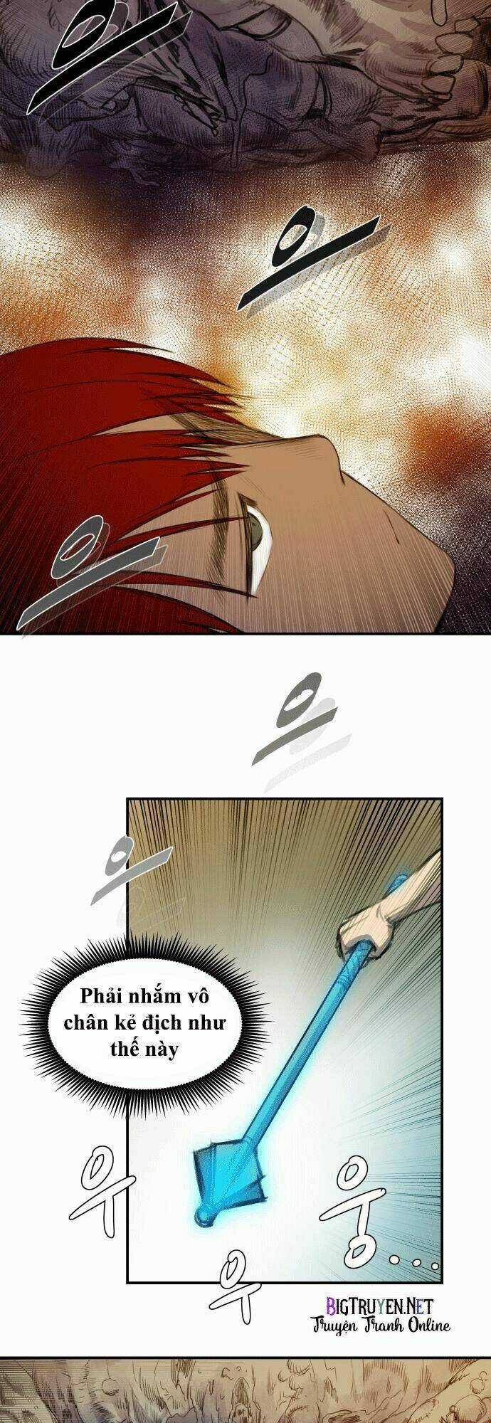 Life Howling - Chapter 7 - Trang 20