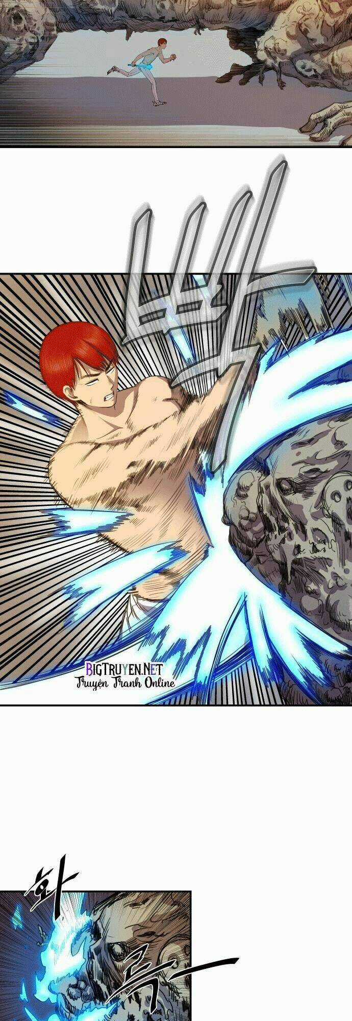 Life Howling - Chapter 7 - Trang 21