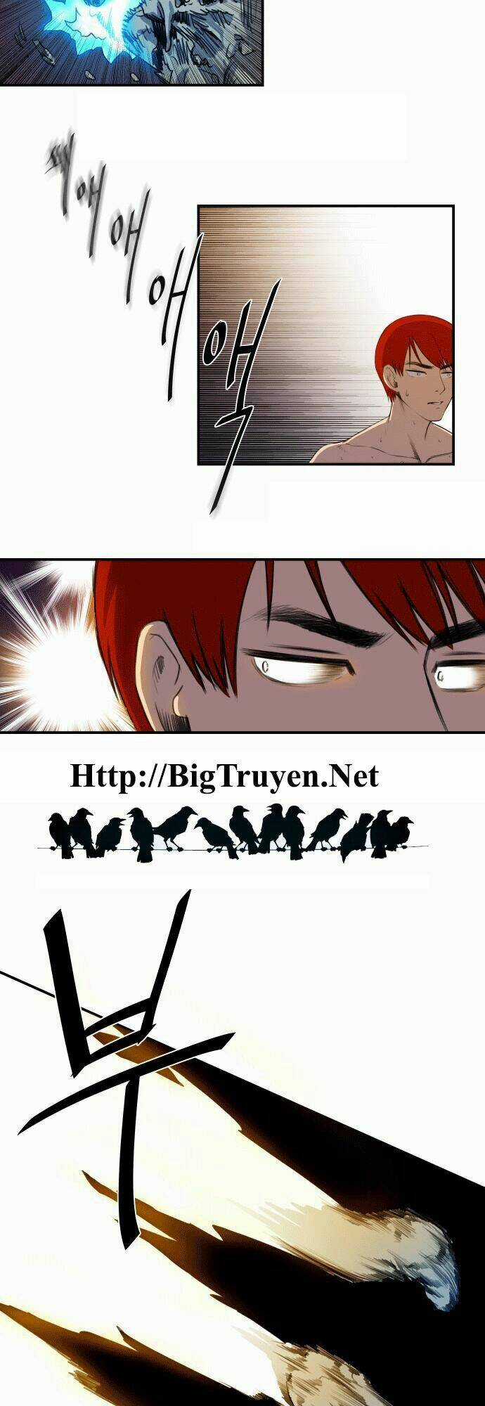 Life Howling - Chapter 7 - Trang 22