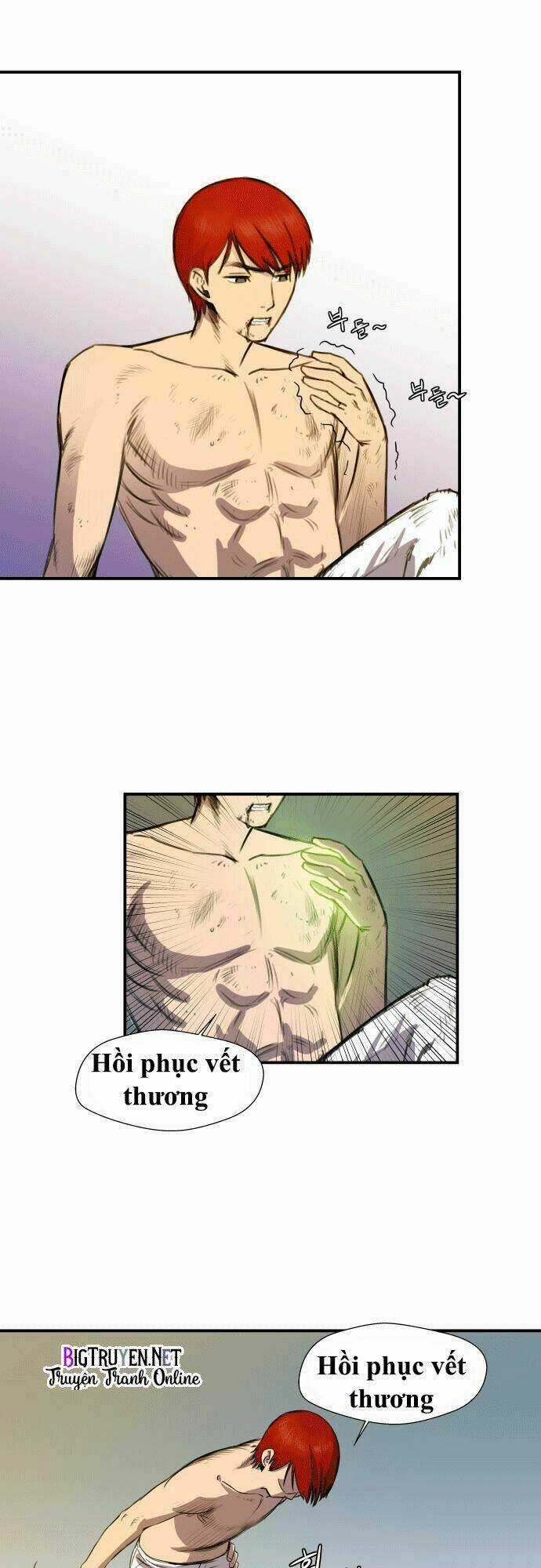 Life Howling - Chapter 7 - Trang 25