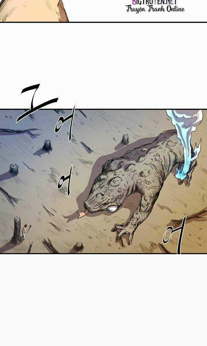 Life Howling - Chapter 7 - Trang 27