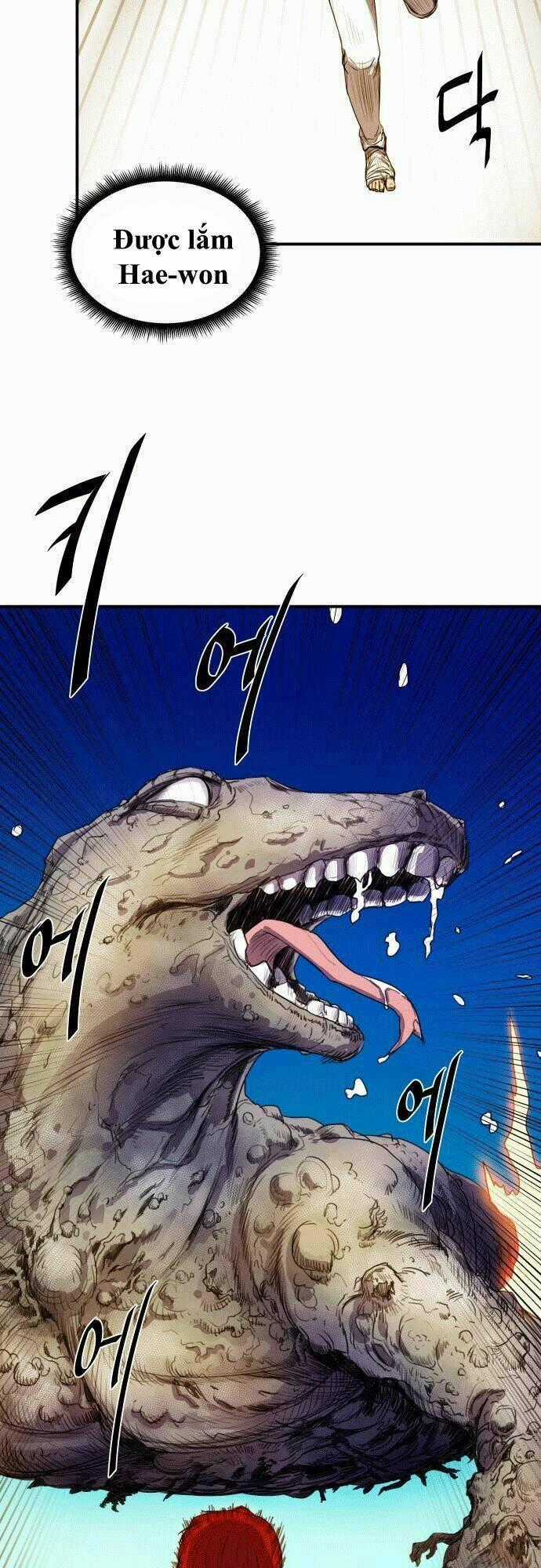 Life Howling - Chapter 7 - Trang 29