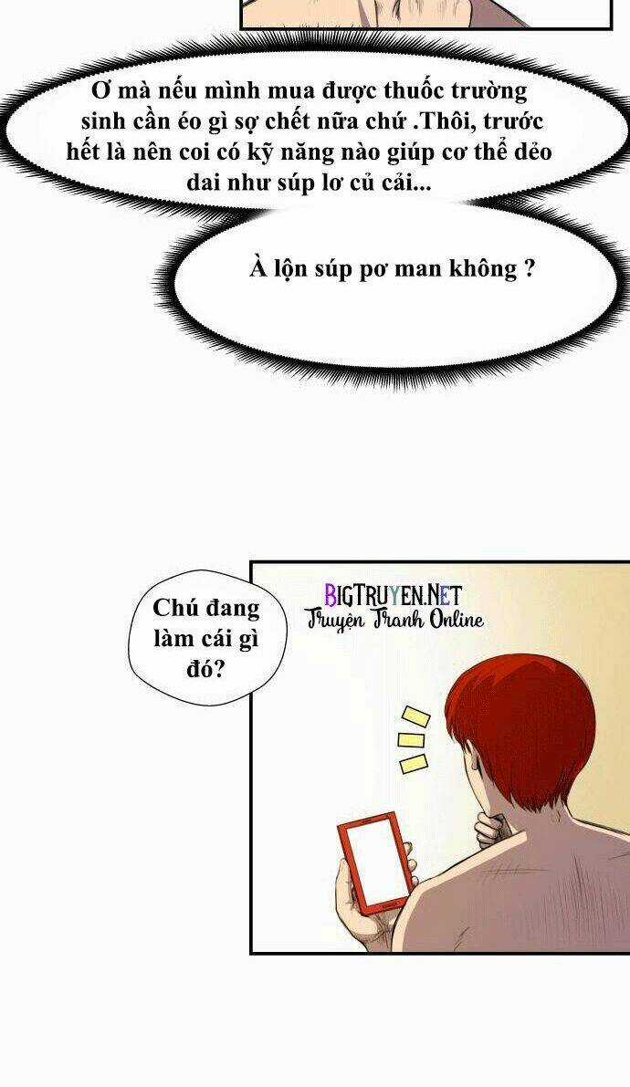 Life Howling - Chapter 7 - Trang 4