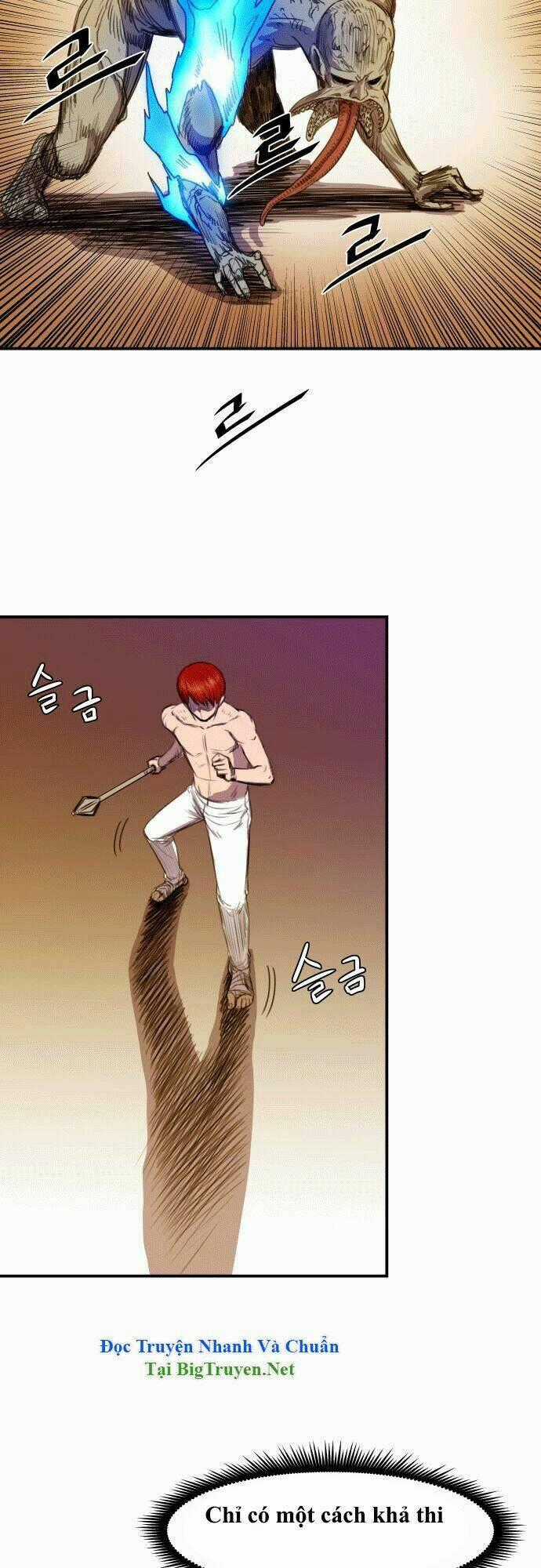 Life Howling - Chapter 8 - Trang 19